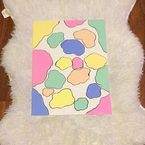 🎨 Aesthetic Painting 🖼 NOT FOR SALE!!